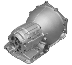 Reid Racing REPG1500R Racing Superglide 1-Piece Powerglide Transmission Case w/ Roller Bearing Hub Incl Sfi 4.1 Safety Liner