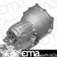 Reid Racing REPG1500R Racing Superglide 1-Piece Powerglide Transmission Case w/ Roller Bearing Hub Incl Sfi 4.1 Safety Liner