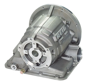Reid Racing REPG2000 Superglide 2-Piece Powerglide Transmission Case Incl Sfi 4.1 Safety Liner