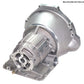Reid Racing REPG2000R Superglide 2-Piece Powerglide Transmission Case w/ Roller Bearing Hub Incl Sfi 4.1 Safety Liner