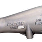 Reid Racing REPGH1B Powerglide Extension Housing w/ Teflon Bush