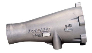 Reid Racing REPGH1B Powerglide Extension Housing w/ Teflon Bush