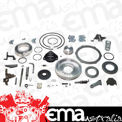 Reid Racing REPGKIT Transmission Parts Kit suit Powerglide