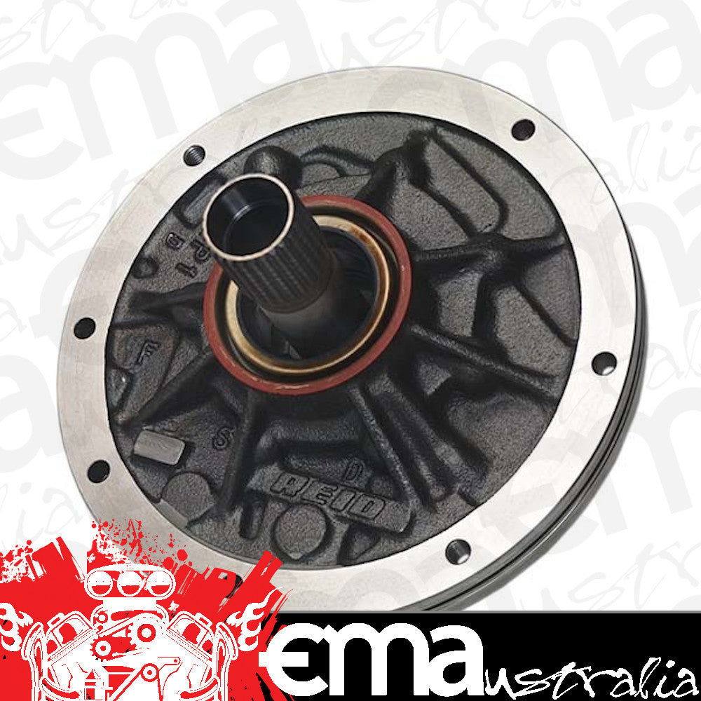 Reid Racing REPGP1 Racing Powerglide Front Pump