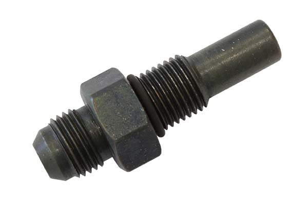 Reid Racing RESH400-6 Transmission Oil Fittings -6an Inlet/Outlet suit Super Hydra 400 Ea
