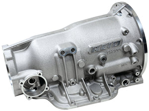 Reid Racing RESH400DRAG Racing Super Hydra TH400 Transmission Case Sfi 4.1 Rated. suits Drag & Street Applications
