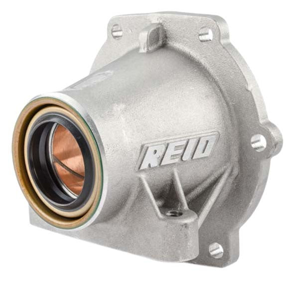 Reid Racing RESH400HBS TH400 Extension Housing Short suit Oem & Super Hydra 400 Transmission w/ Bushing
