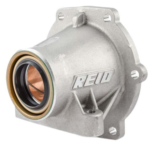 Reid Racing RESH400HBS TH400 Extension Housing Short suit Oem & Super Hydra 400 Transmission w/ Bushing