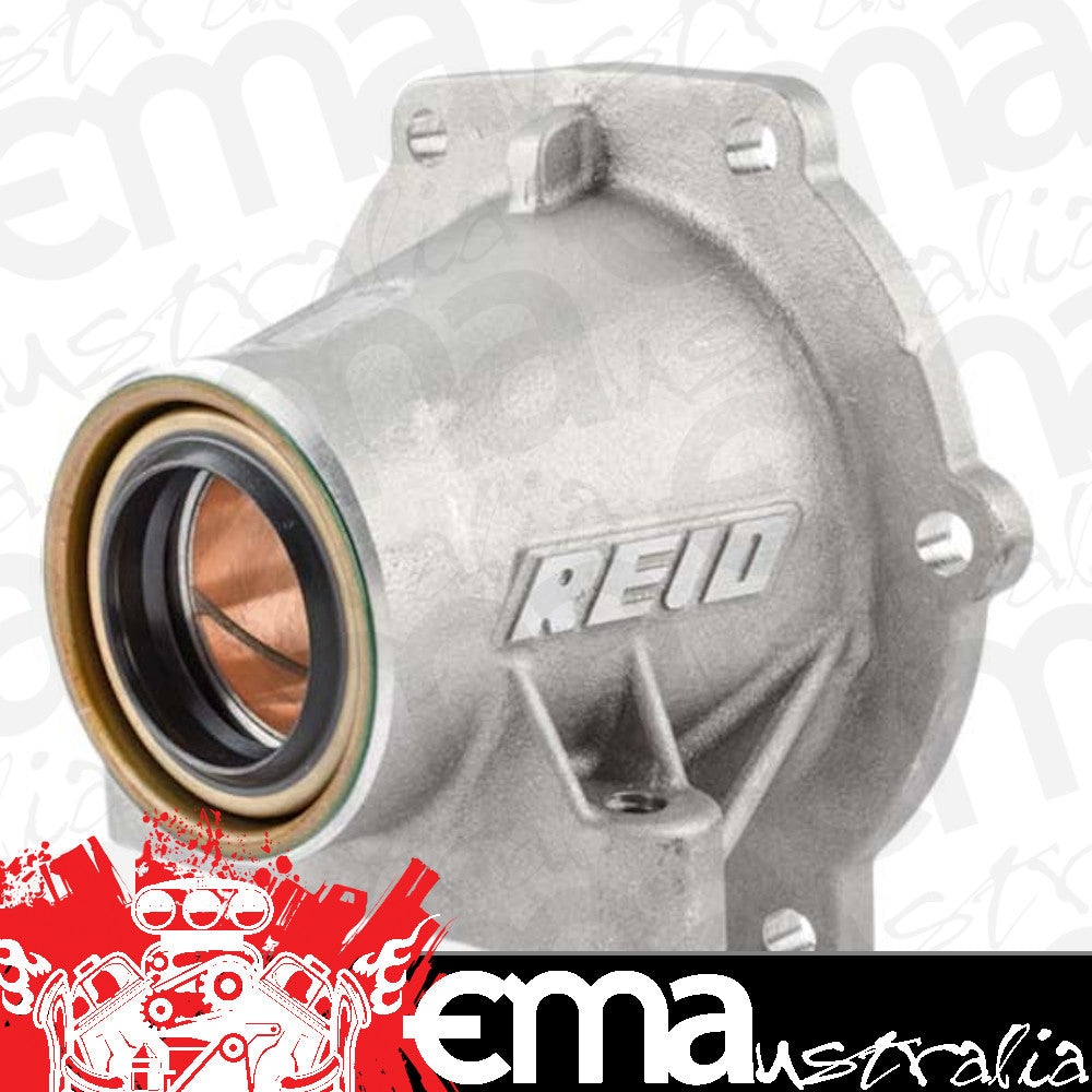 Reid Racing RESH400HRS TH400 Extension Housing Short suit Oem & Super Hydra 400 Transmission w/ Bearing