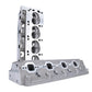 Racing Head Services RHS35011 Rhs SB Ford Pro Action Aluminium Bare Head 180Cc Intake Runner 58Cc Chamber Angle Plugs (each)