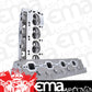 Racing Head Services RHS35012 Rhs SB Ford Pro Action Aluminium Bare Head 200Cc Intake Runner 58Cc Chamber Angle Plugs (each)