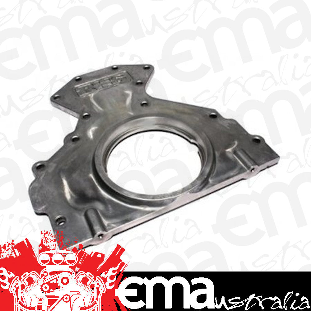 Racing Head Services RHS549101 Rhs Rear Seal Cover Required For Rhs Ls Block