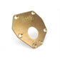 Racing Head Services RHS549102 Rhs Ls Block Bronze Cam Thrust Plate 6 Bolt