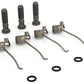 Racing Head Services RHS549120 Piston Oiler Kit Rhs Ls Alumimium Block