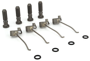 Racing Head Services RHS549120 Piston Oiler Kit Rhs Ls Alumimium Block
