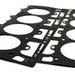 Racing Head Services RHS59402-SET Mls Head Gasket suit Rhs Ls Block 4.165" Bore .036" Thik Pair