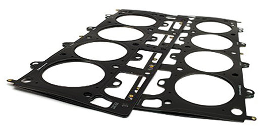 Racing Head Services RHS59402-SET Mls Head Gasket suit Rhs Ls Block 4.165" Bore .036" Thik Pair