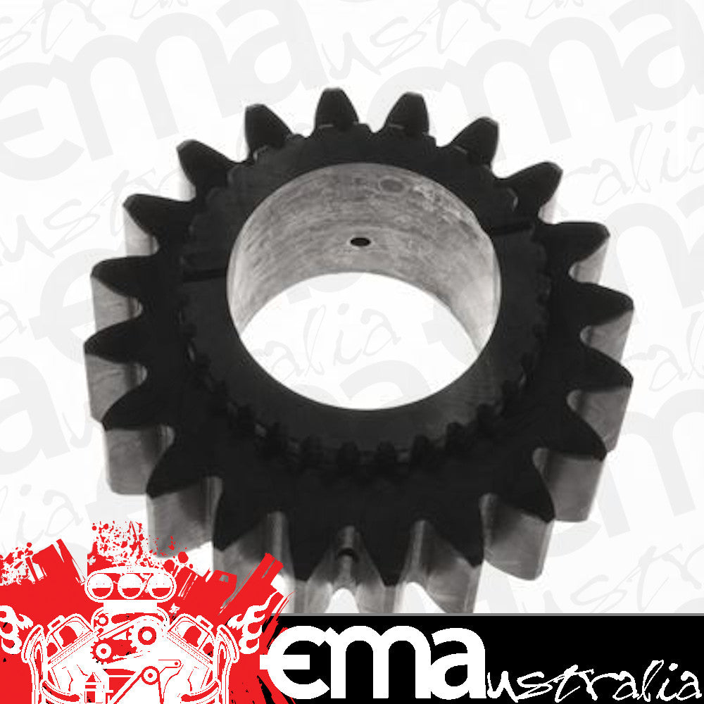 Richmond RI1020020 Main Shaft Speed Gear Lo Abe