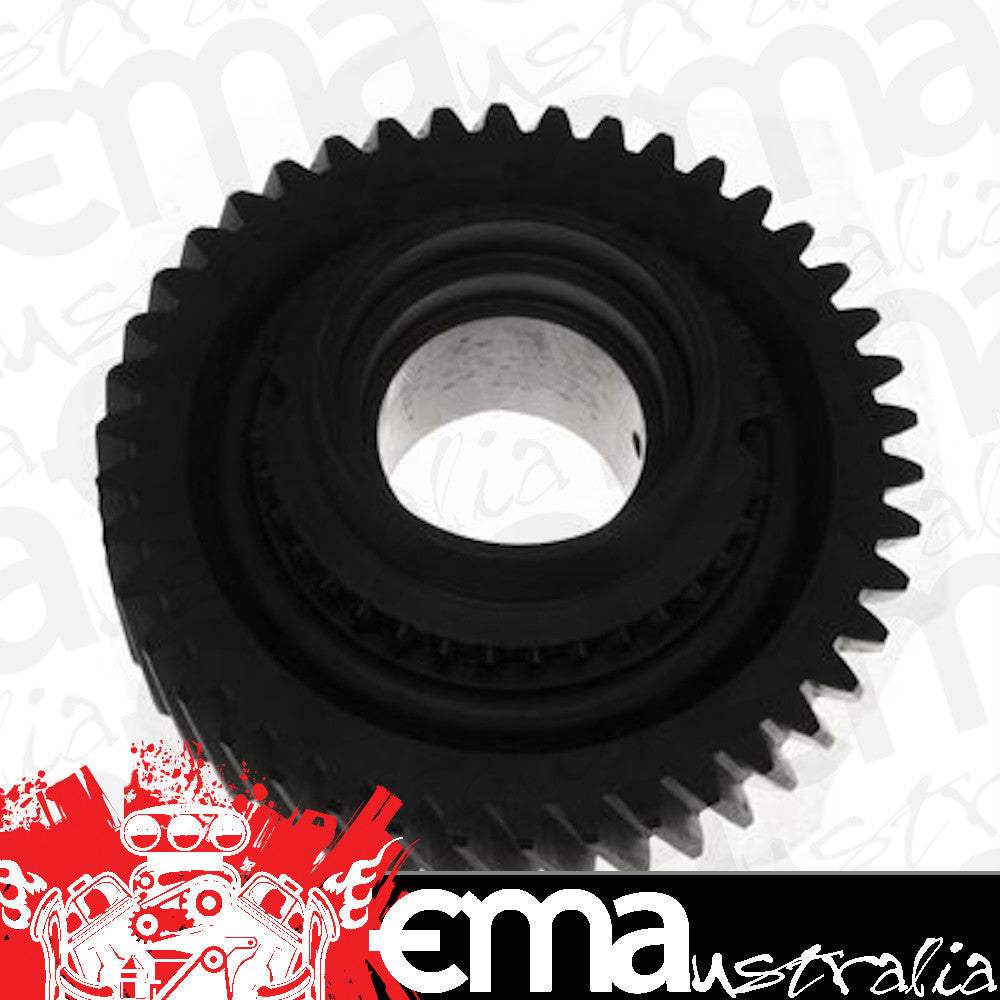 Richmond RI1050542 1st Gear Main Shaft 42T