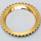 Richmond RI1304091002 Brass Synchro Ring