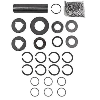 Richmond RI1304603011 Small Parts Kit 152 Pcs