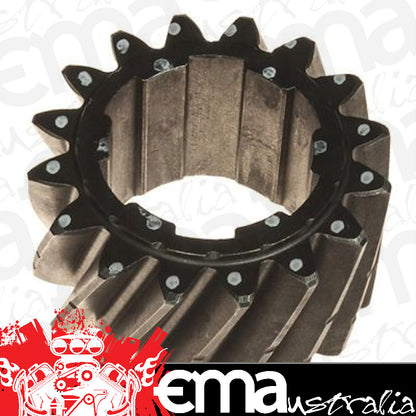 Richmond RI1550516 1st Gear Cluster 16T