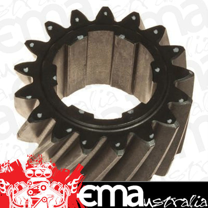Richmond RI1550517 1st Gear Cluster 17T