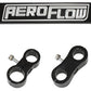 Aeroflow AF64-4369 Aeroflow Ford xr6 Turbo Oil Line Support Bracket.