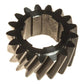 Richmond RI1551517 1st Gear Cluster 17T