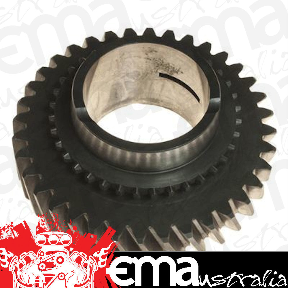 Richmond RI2322836 2-3 Speed Gear Main Shaft 36T