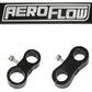 Aeroflow AF64-4369 Aeroflow Ford xr6 Turbo Oil Line Support Bracket.