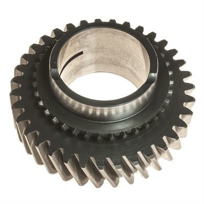 Richmond RI2350535 2nd Gear Main Shaft 35T