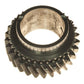 Richmond RI2371528 3rd Speed Gear Main Shaft 28T