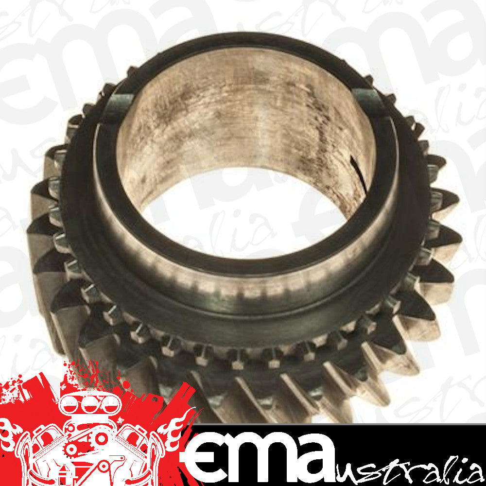 Richmond RI2371528 3rd Speed Gear Main Shaft 28T