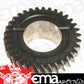 Richmond RI2371833 2nd Speed Gear Main Shaft 33T