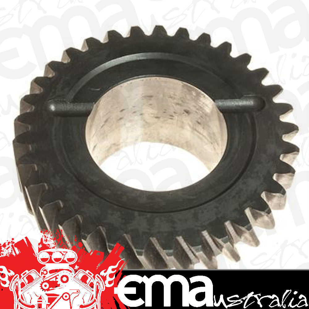 Richmond RI2371833 2nd Speed Gear Main Shaft 33T