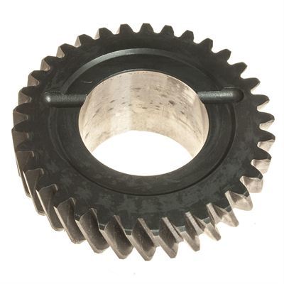 Richmond RI2371833 2nd Speed Gear Main Shaft 33T