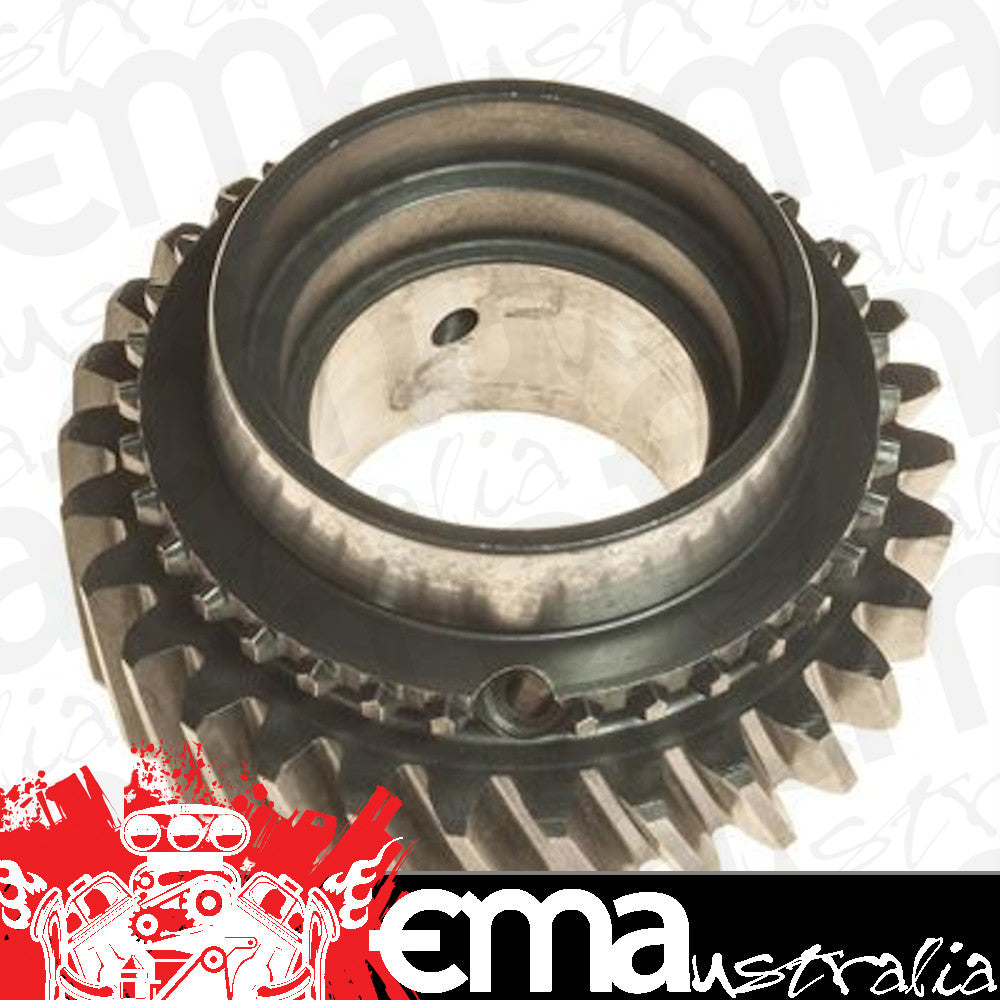 Richmond RI2422830 4Th Speed Gear Main Shaft 30T