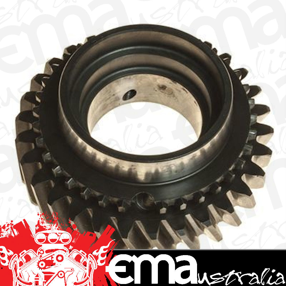 Richmond RI2460030 4Th Speed Gear Main Shaft 30T