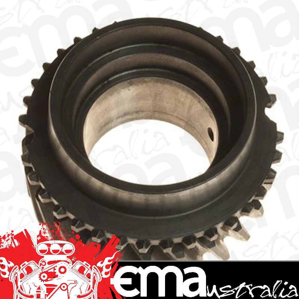 Richmond RI2471825 4Th Speed Gear Main Shaft 25T