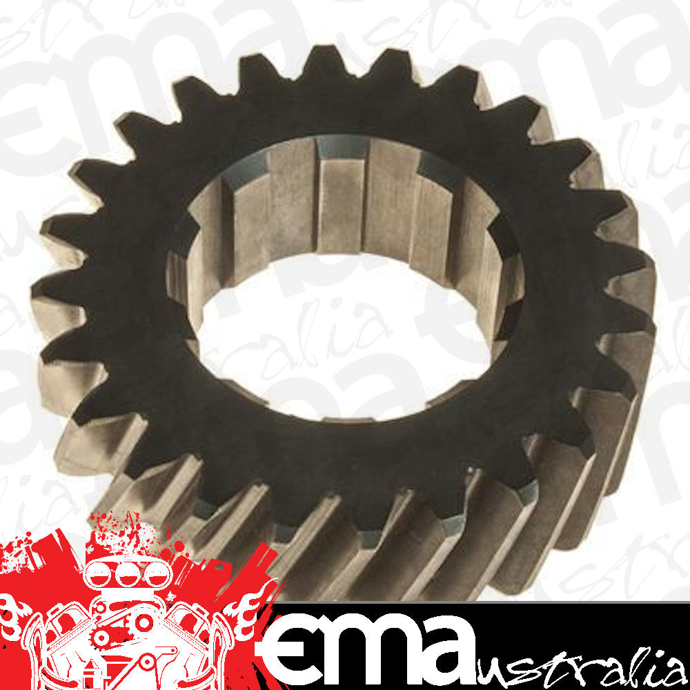 Richmond RI2550524 2nd Gear Cluster 24T