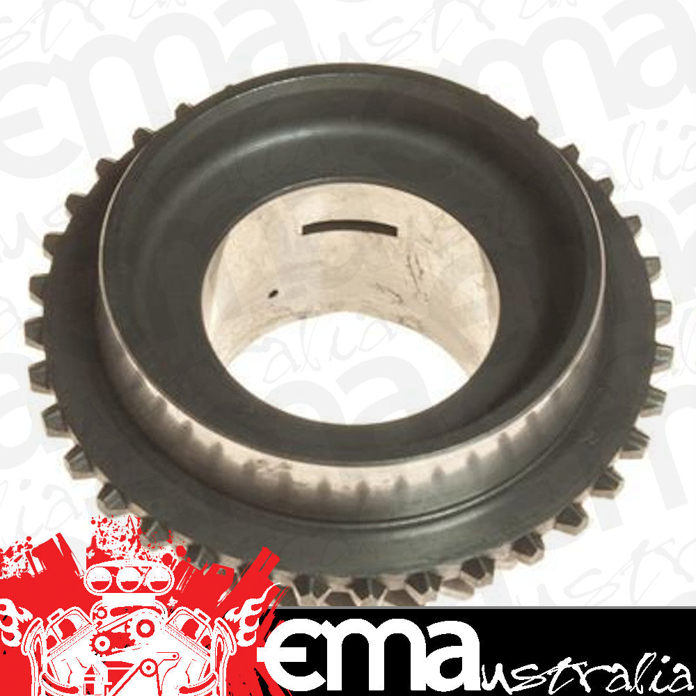 Richmond RI4112025 6Th Speed Gear Main Shaft 25T