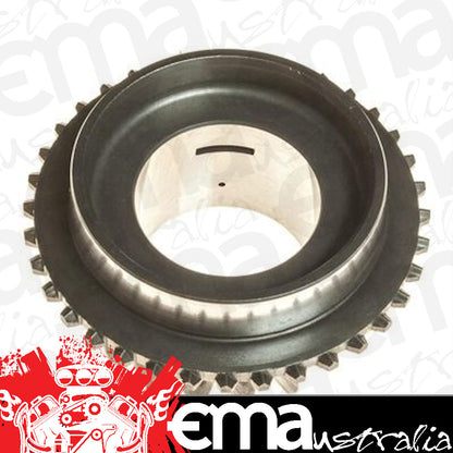 Richmond RI4112919 6Th Speed Gear Main Shaft 19T Hd