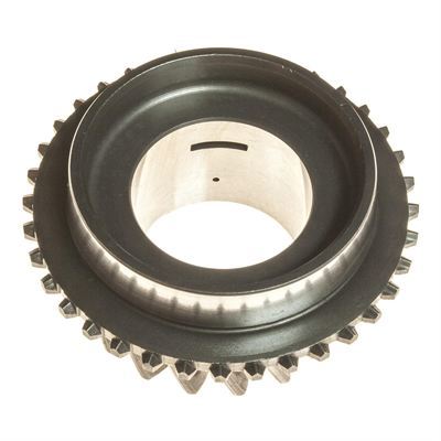 Richmond RI4112925 6Th Speed Gear Main Shaft 25T Hd