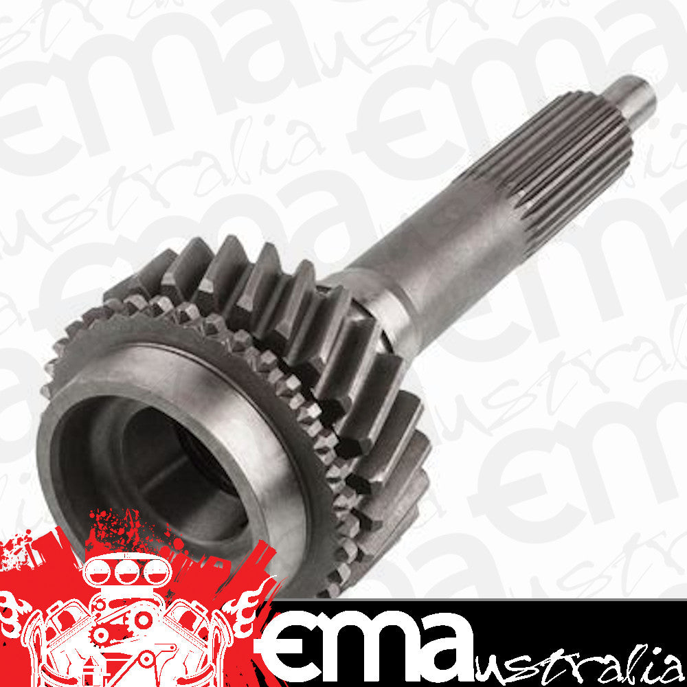 Richmond RI4520526 Gm 1 1/8' 26 Spline Input 26T