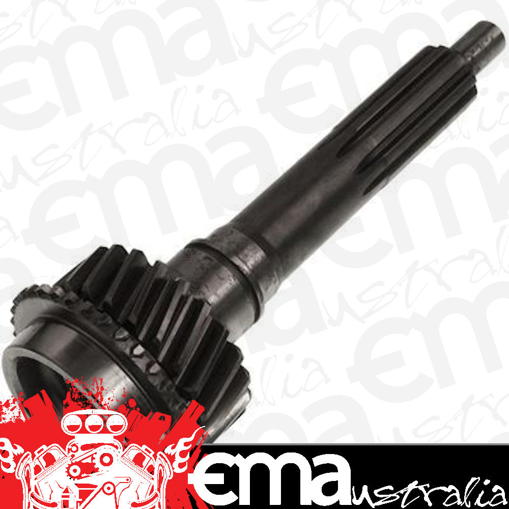 Richmond RI4521810 Input Gm 10 Spline