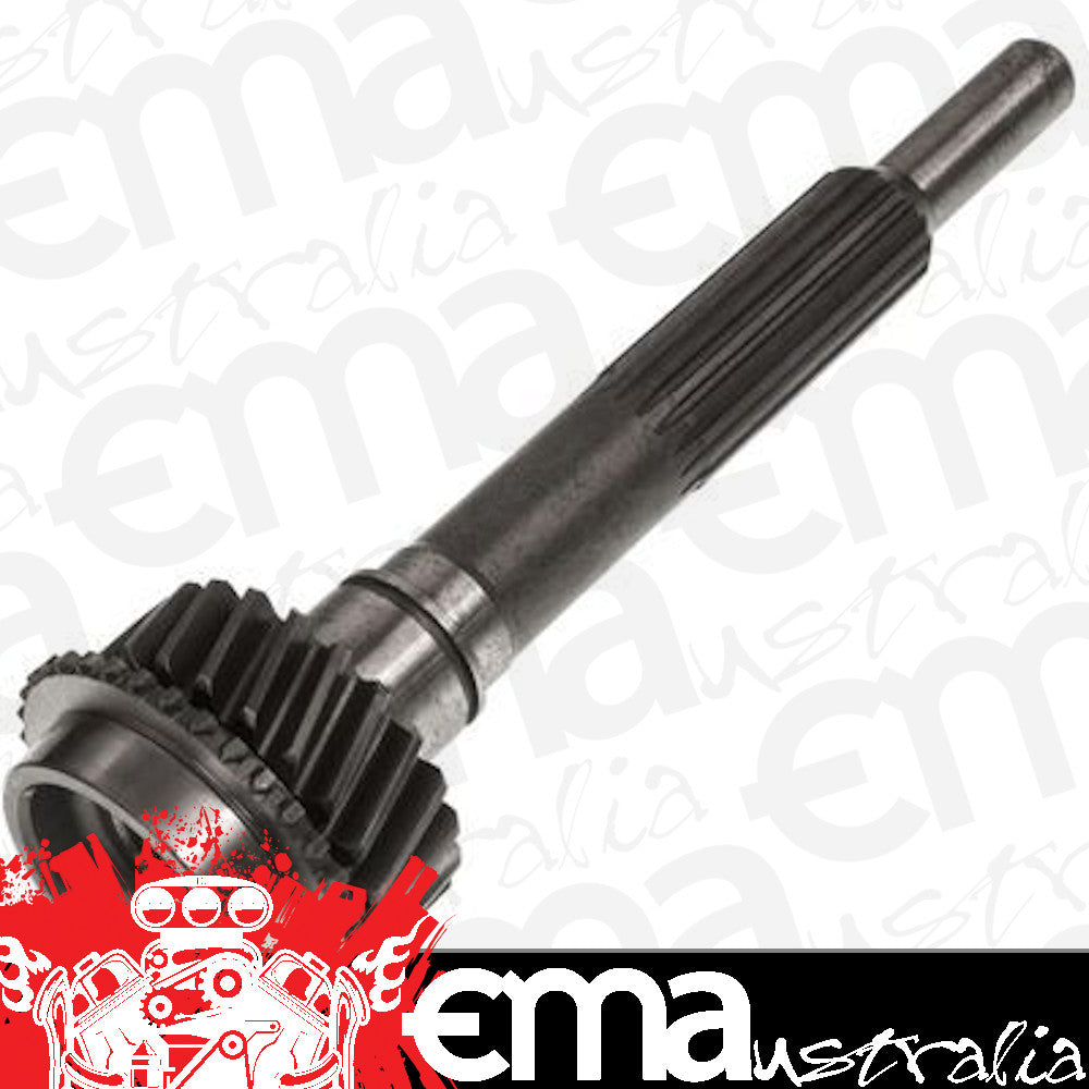Richmond RI4531818 Input Mopar 18 Spline