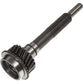 Richmond RI4531818 Input Mopar 18 Spline