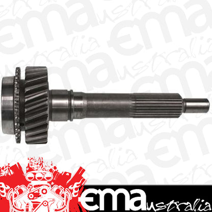 Richmond RI4540526 Ford 1 1/8' 26 Spline Input 26T