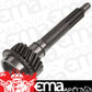 Richmond RI4541810 Input Ford 10 Spline